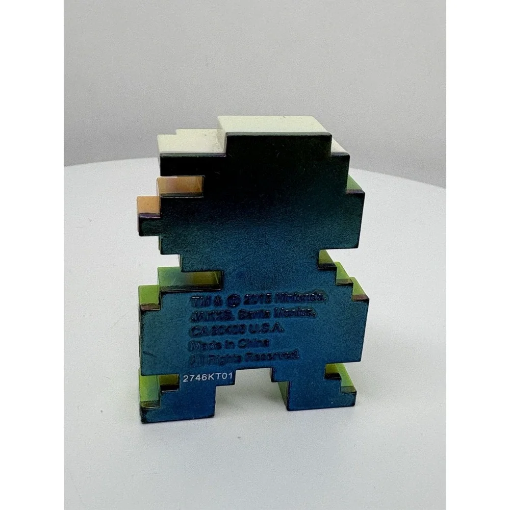 Luigi Amibo 2.5